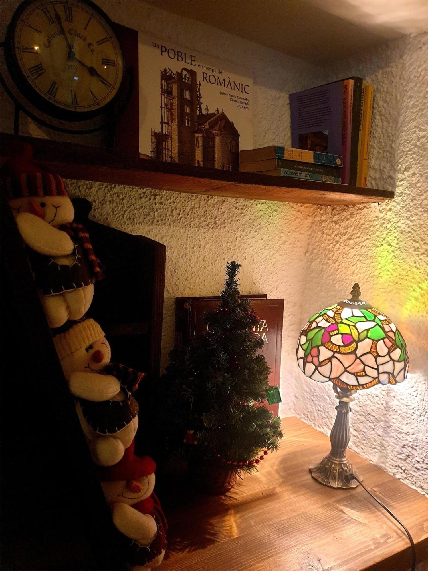 הוילה בגט 4Llars מראה חיצוני תמונה